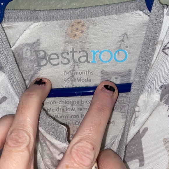 Bestaroo Footsie - Picture 4 of 4